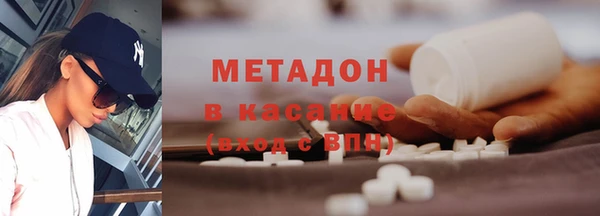 хмурый Ладушкин